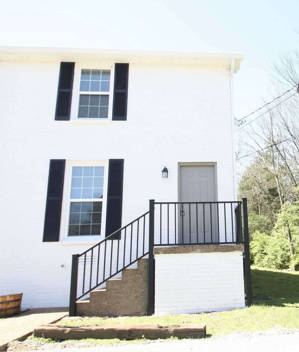 4833 Sheffield Dr, Nashville