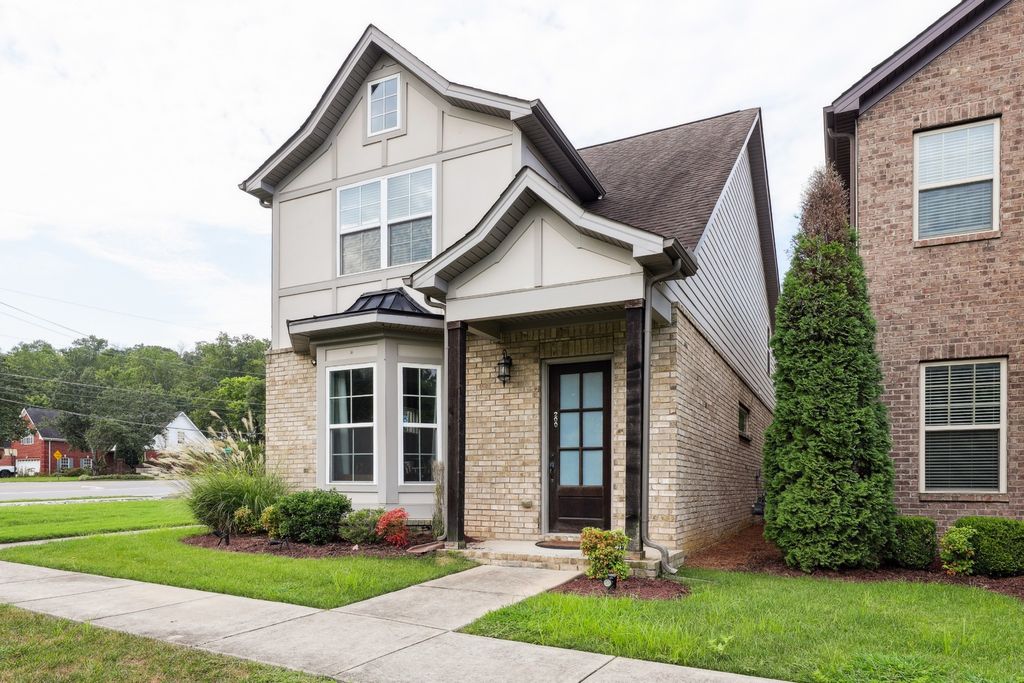 200 Cedar Place Row, Nashville