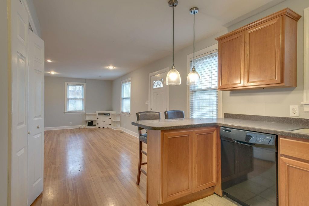 1812 Hillside Ave, Nashville