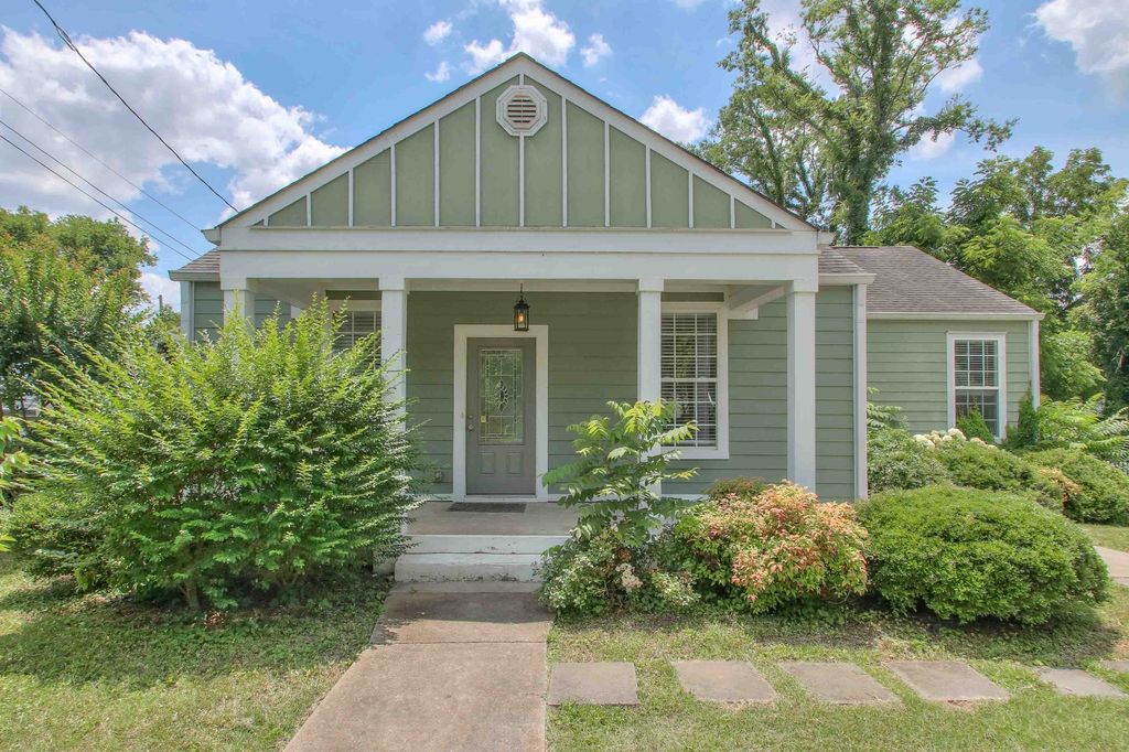 1008a Cahal Ave, Nashville