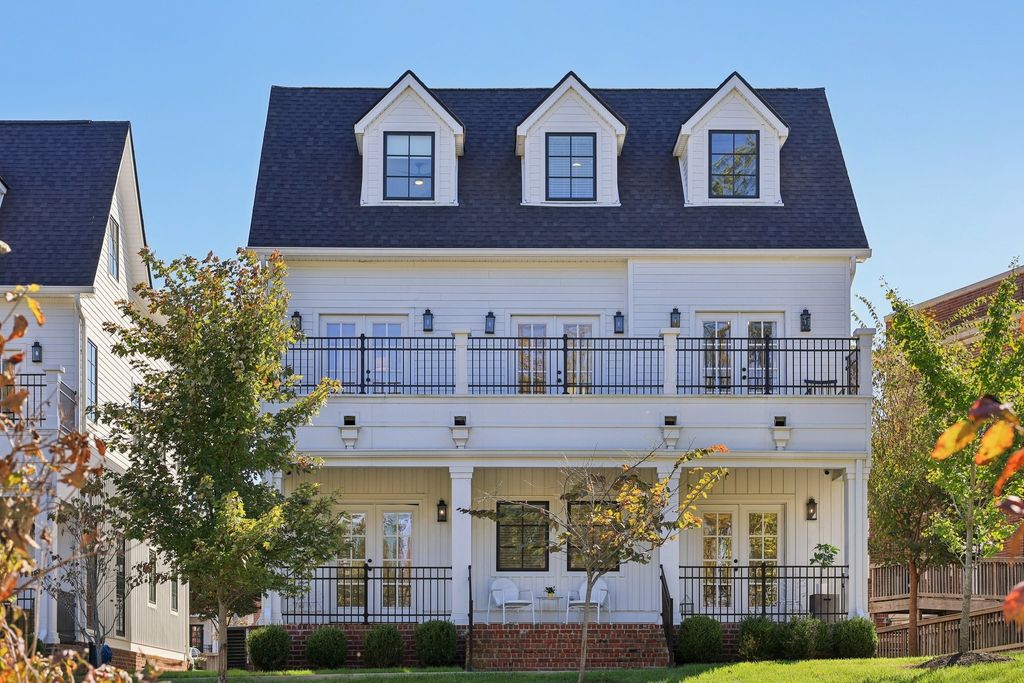 521 Hobson Chapel Pl, Nashville