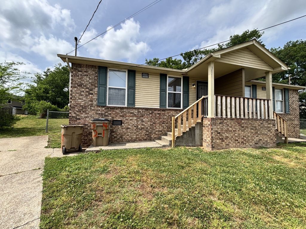 3421 Meadow Ct, Nashville