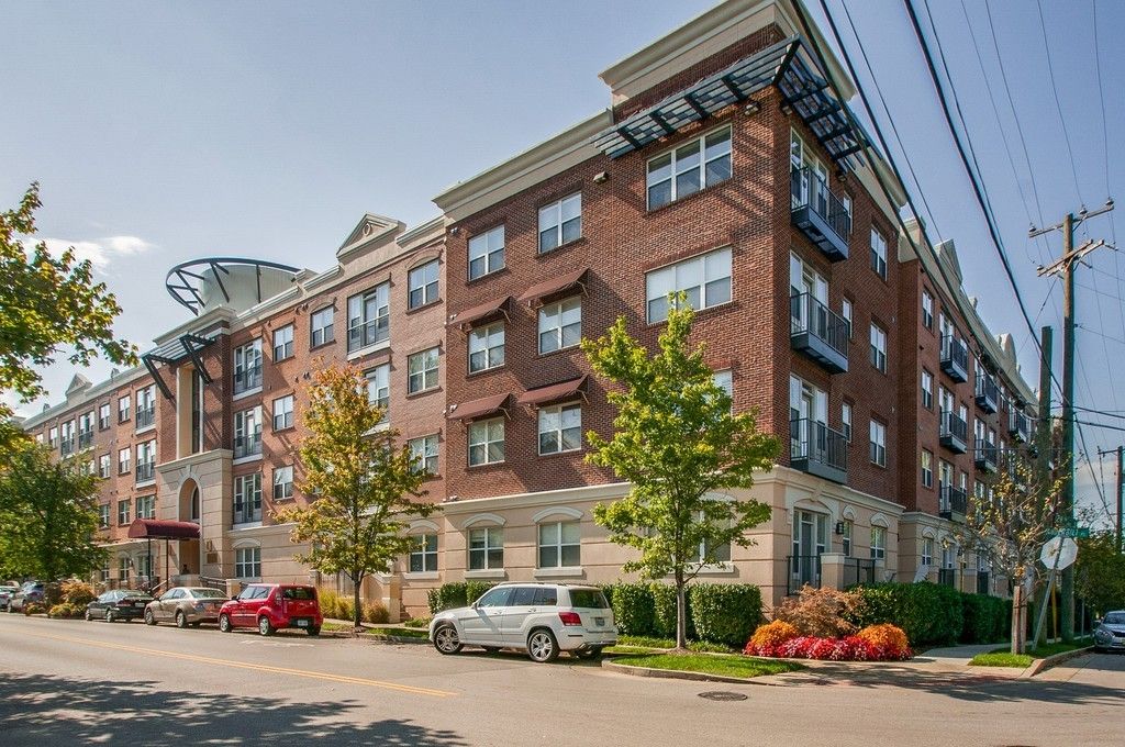 3000 Vanderbilt Pl 231, Nashville