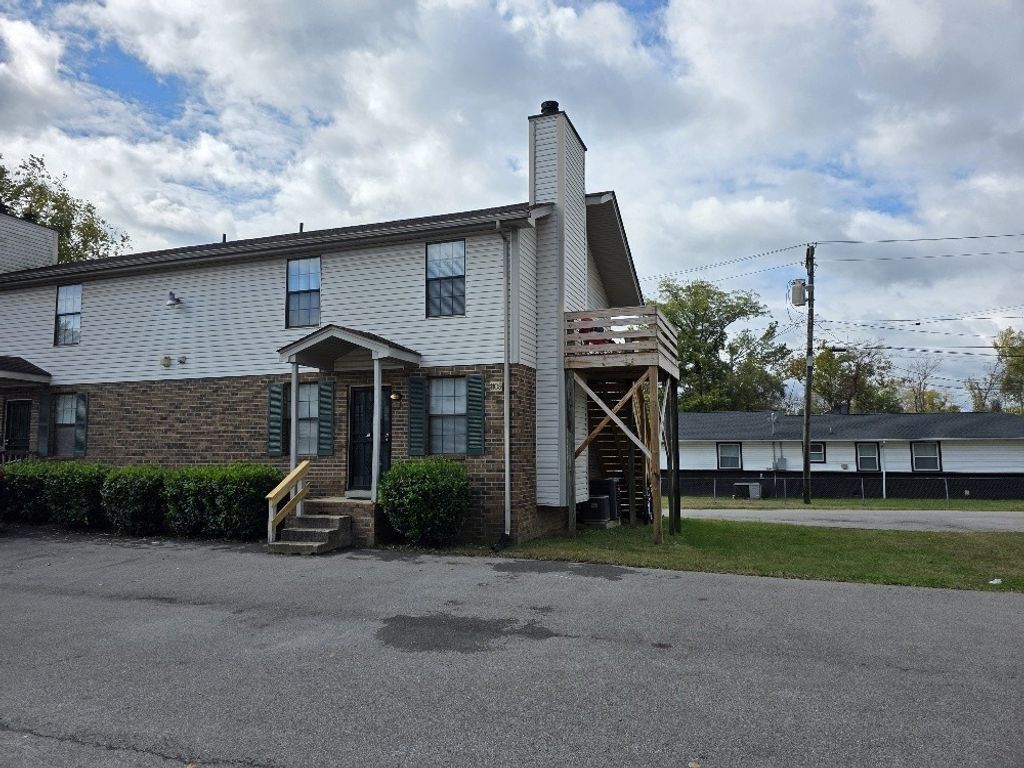 1103 Westchester Drive A, Nashville