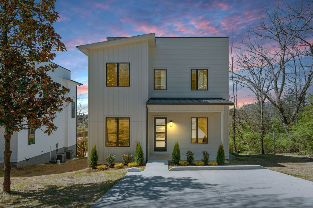 2310 Ilolo St, Nashville
