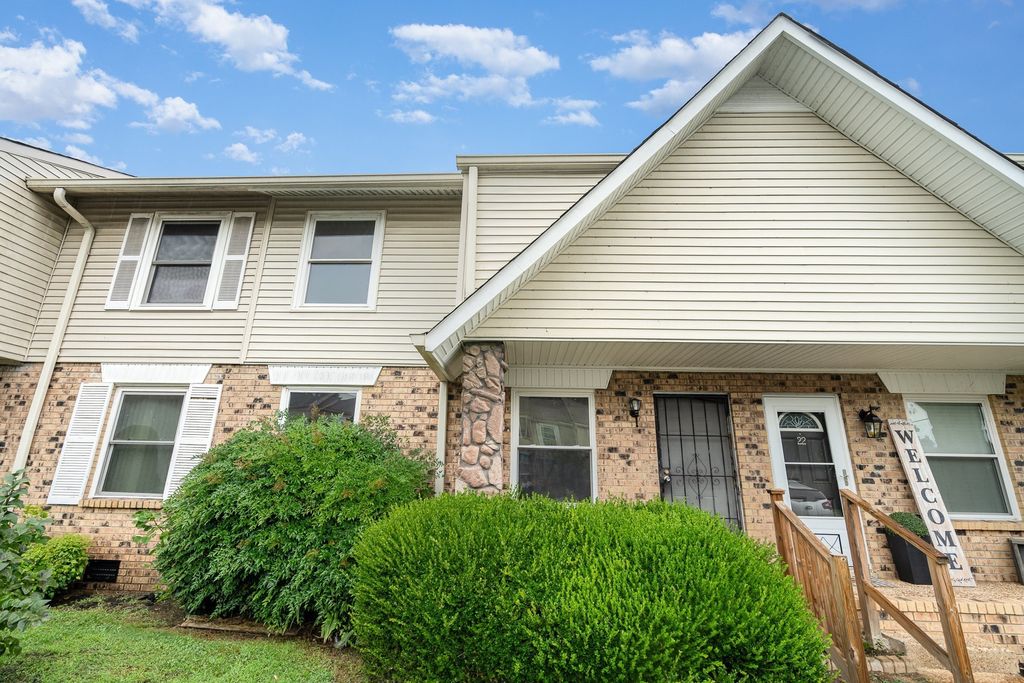 3880 Priest Lake Dr 21, Nashville