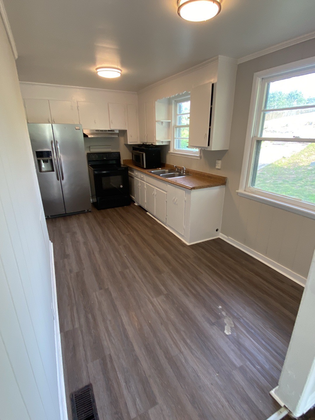 Nashville Real Estate - Residential Lease for sale