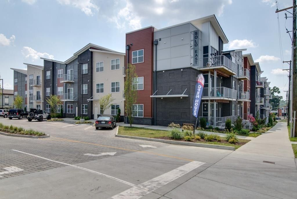 1118 Litton Ave 216, Nashville