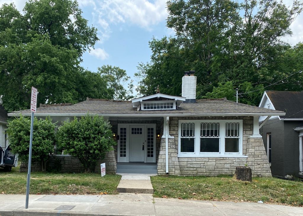 1405 Tremont St, Nashville
