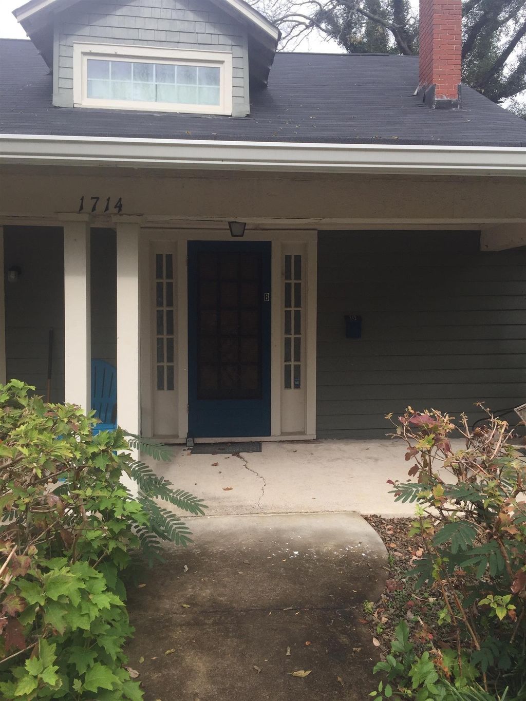 1714 Ashwood Ave B, Nashville