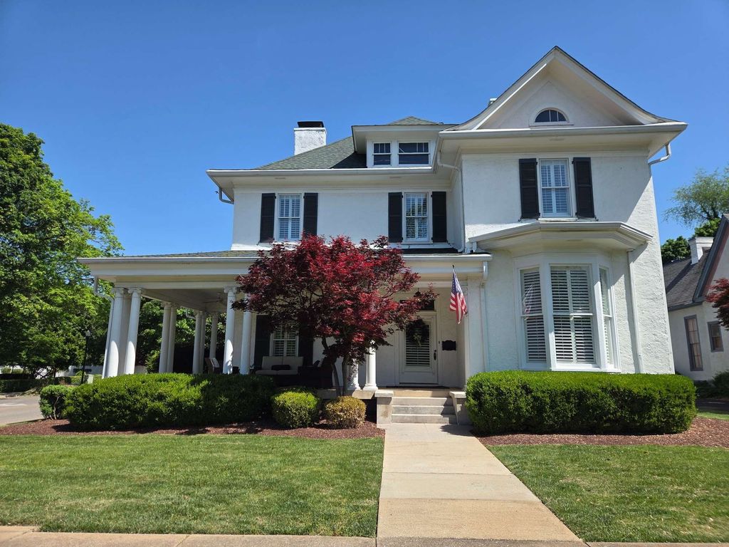 401 E Main St, Murfreesboro