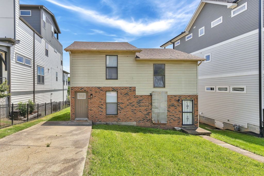 3319a Felicia St, Nashville