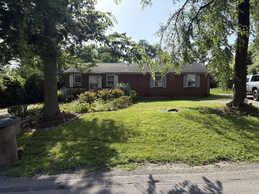 744 Croley Dr, Nashville