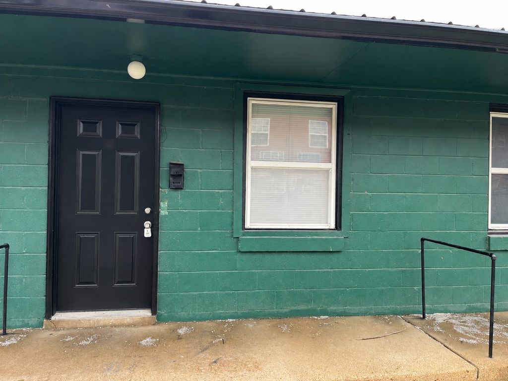 1341 Lewis St 1, Nashville