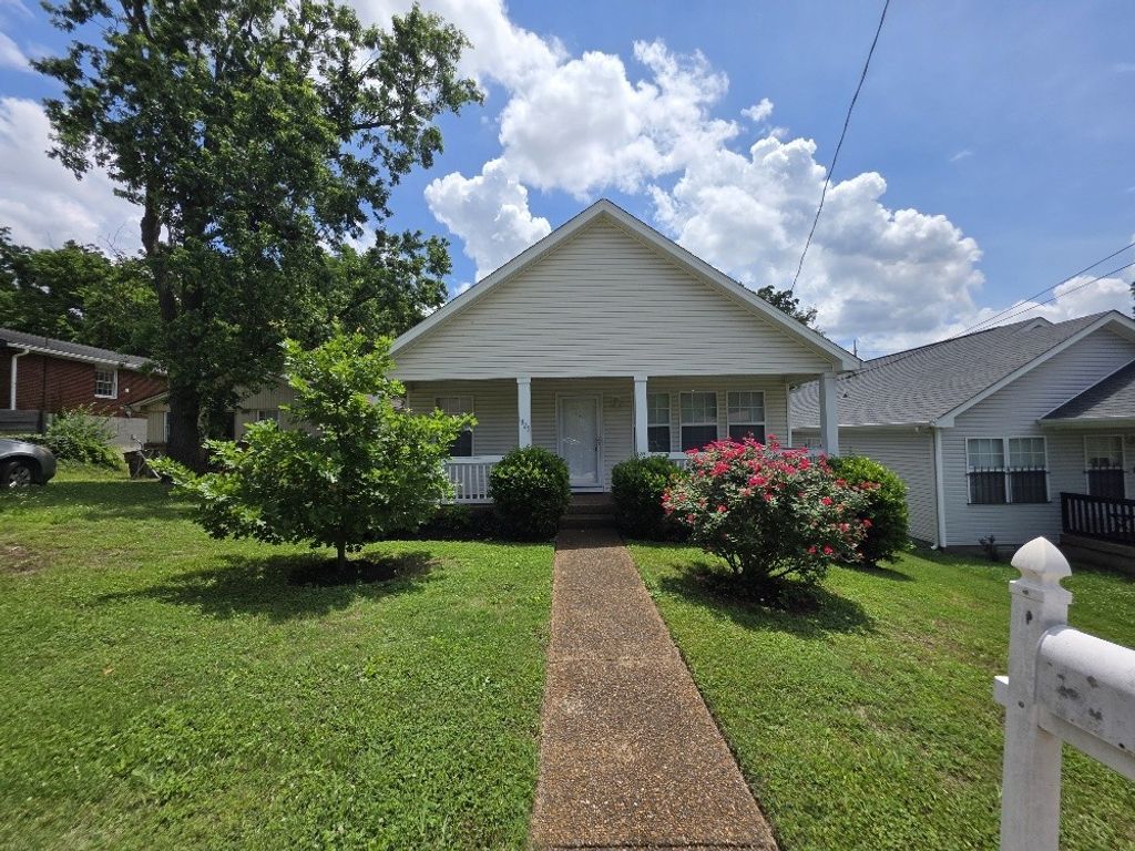 1825 Hermosa St, Nashville