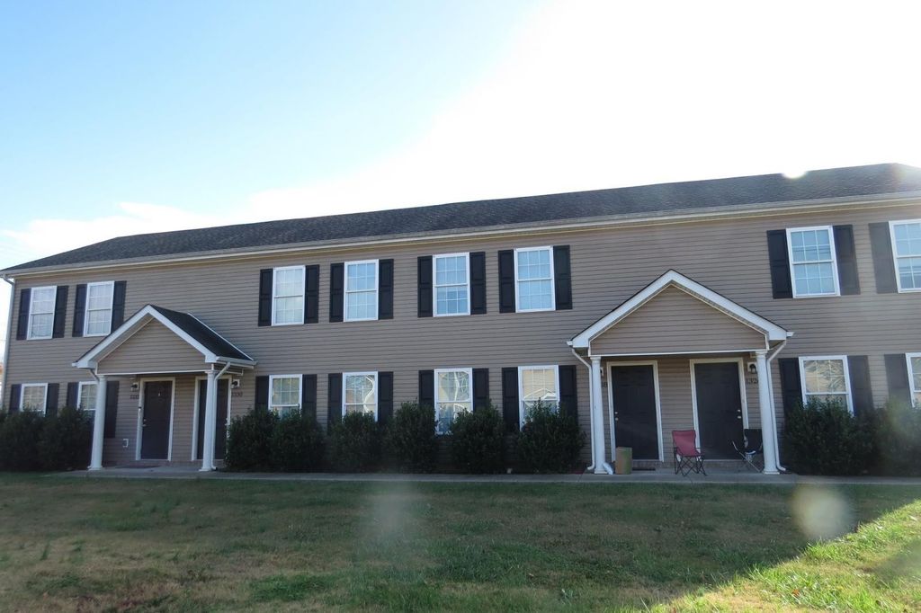 1357 Macedonia Dr, Murfreesboro