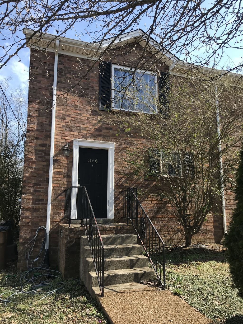 366 Clearwater Dr, Nashville