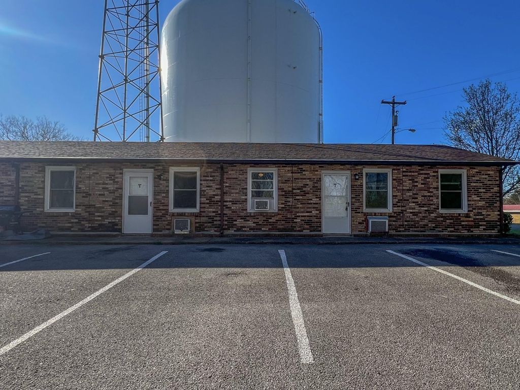110 Medical Ct 2, Clarksville