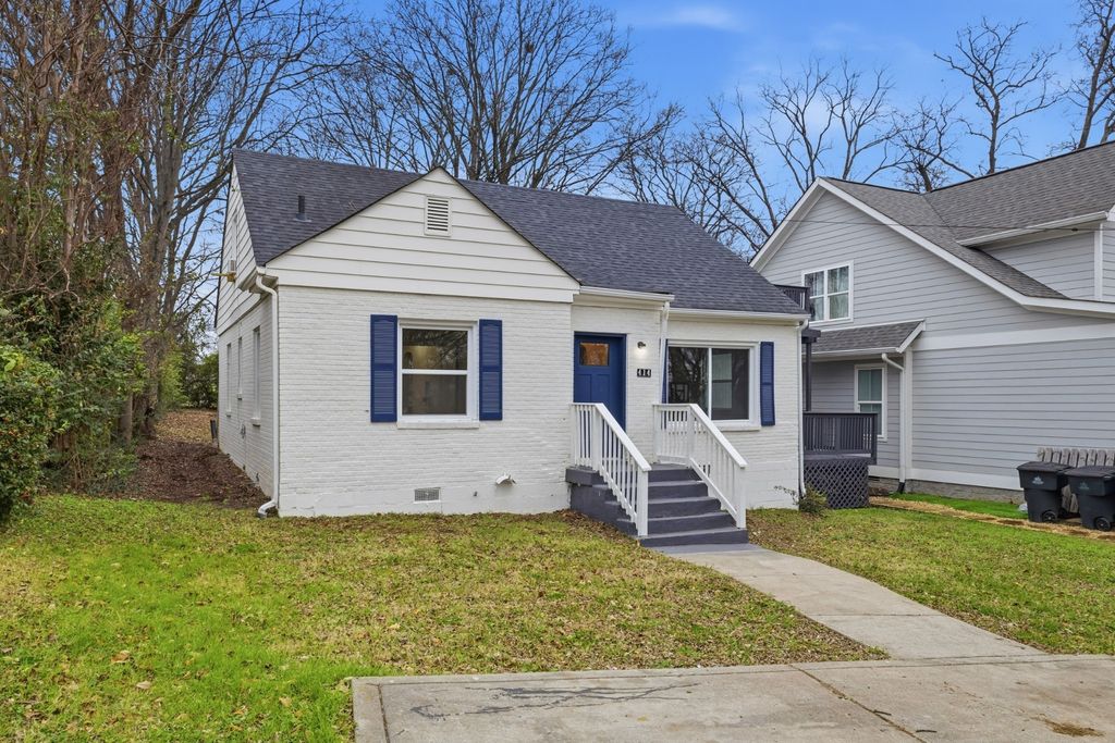 414 Patterson St, Nashville
