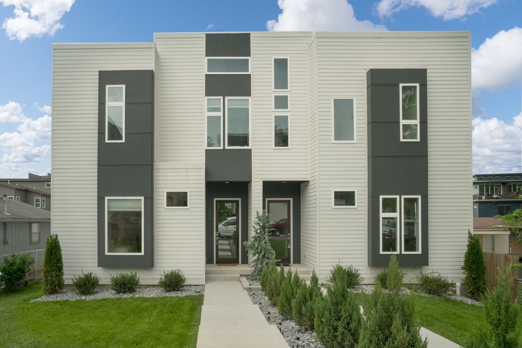 936 Southside Pl, Nashville