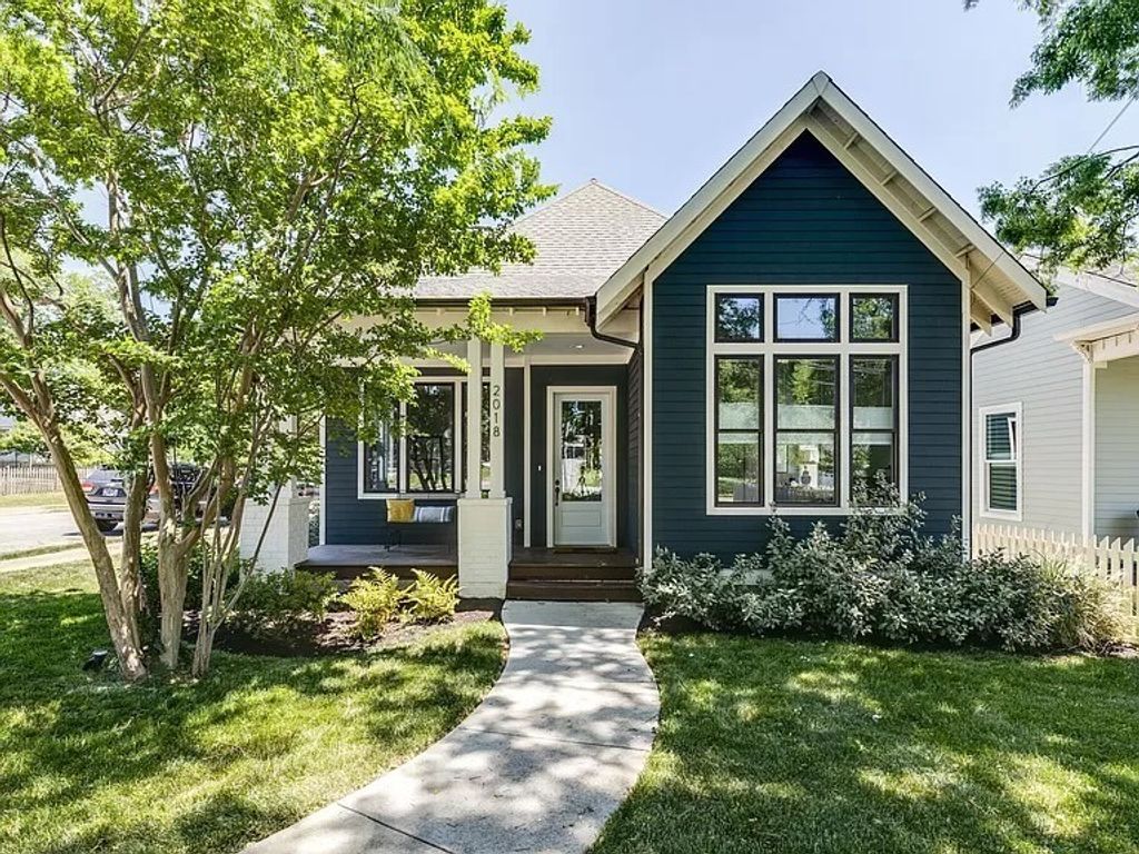 2018 10th Ave S, Nashville
