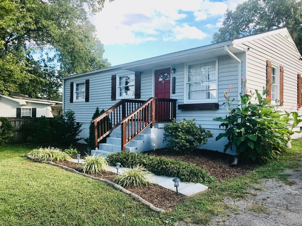 6209 Laramie Ave, Nashville