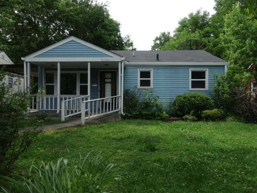 2605 Aspen Dr, Nashville