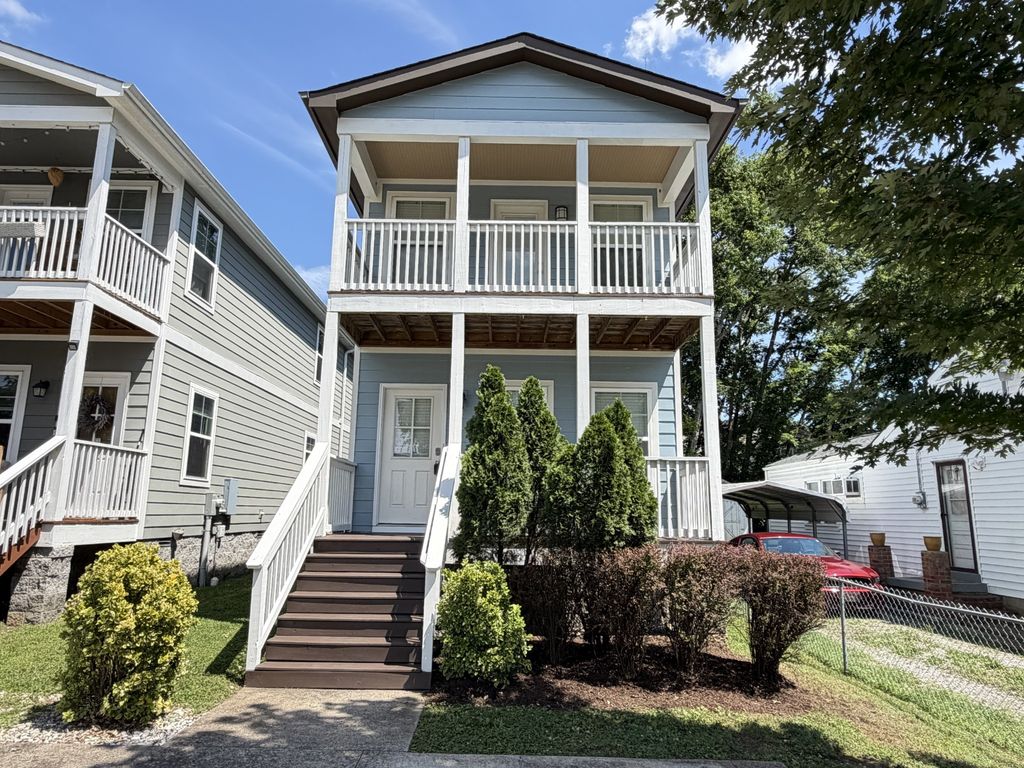 1006 Trice Dr, Nashville