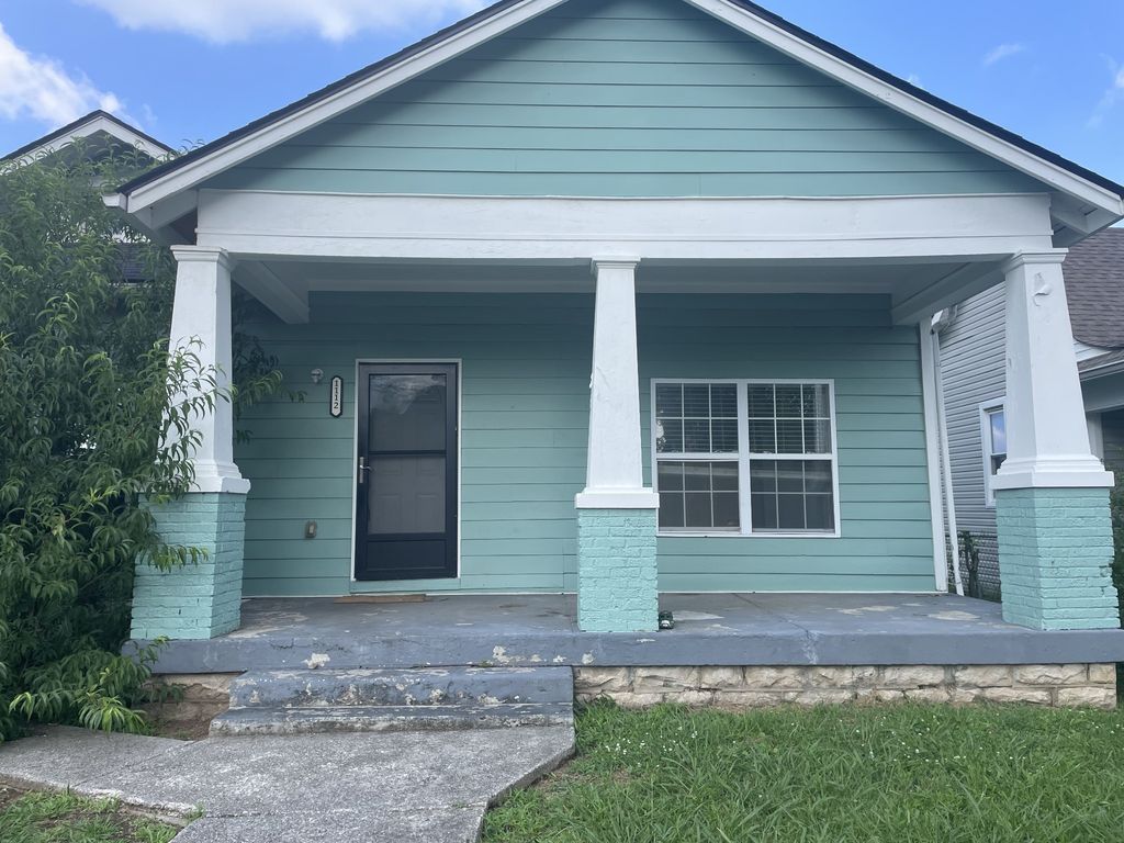 1112 Joseph Ave A, Nashville