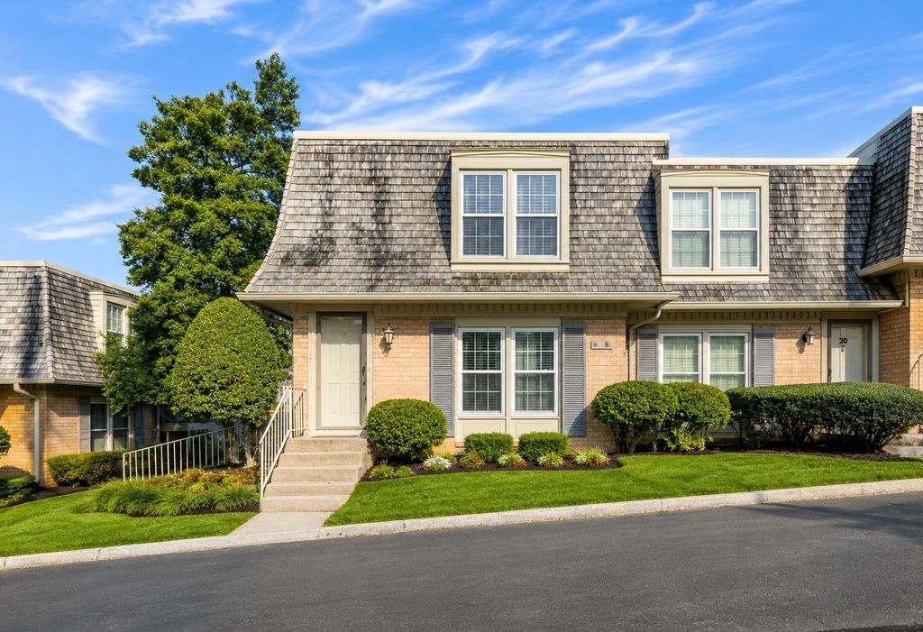 3000 Hillsboro Pike 19, Nashville