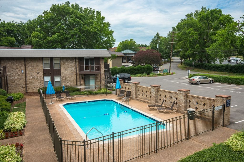 3901 Whitland Ave 7, Nashville