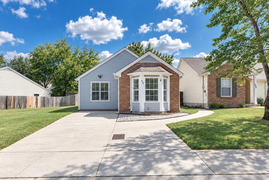 614 Poplar Pl, Nashville