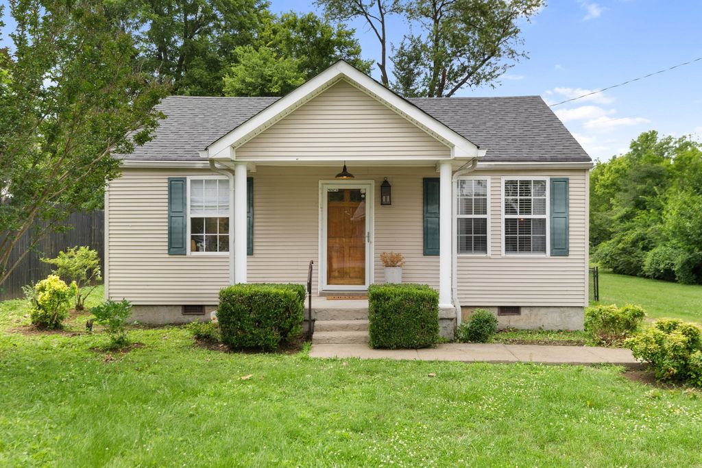 749 23rd St, Nashville