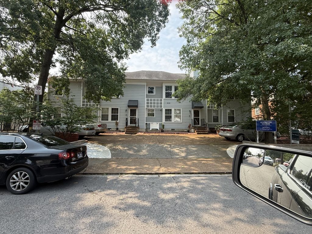 2135 Acklen Ave 8, Nashville