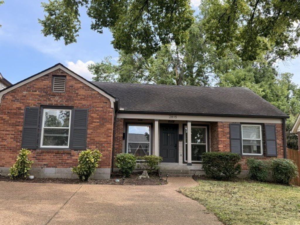 2815 Acklen Ave B, Nashville
