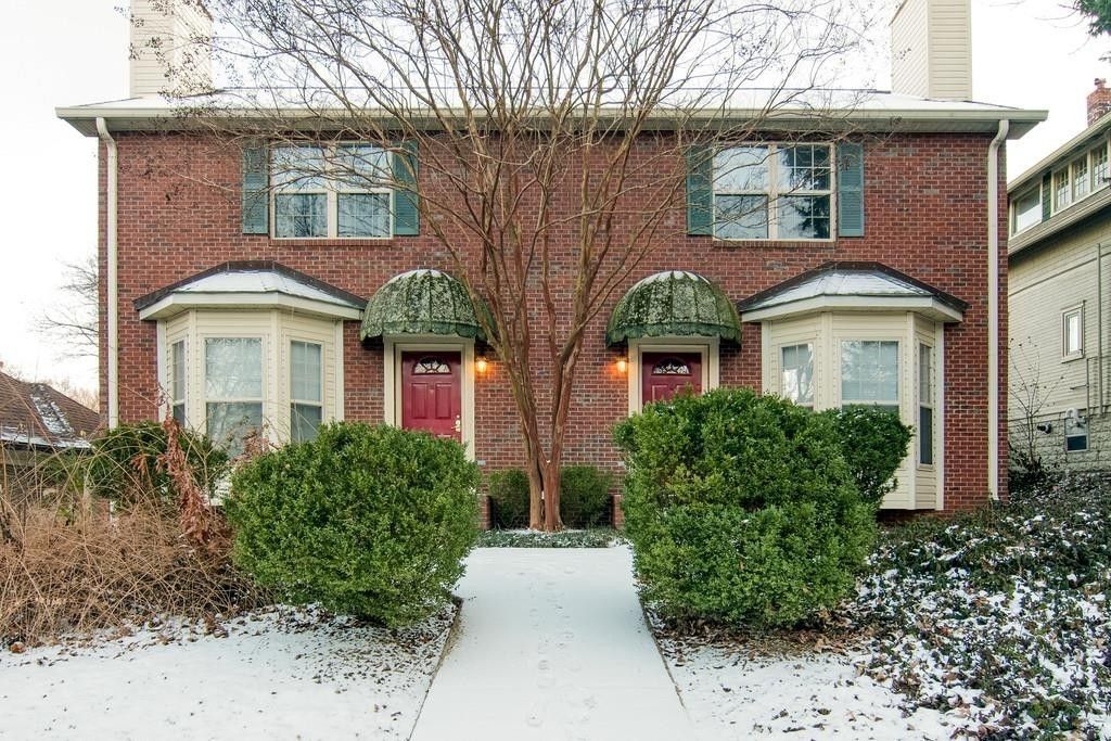 3105 Dudley Ave, Nashville
