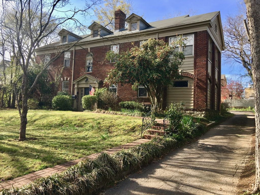 3736 Whitland Ave 1, Nashville