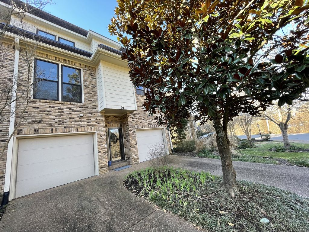 401 Bowling Ave 91, Nashville