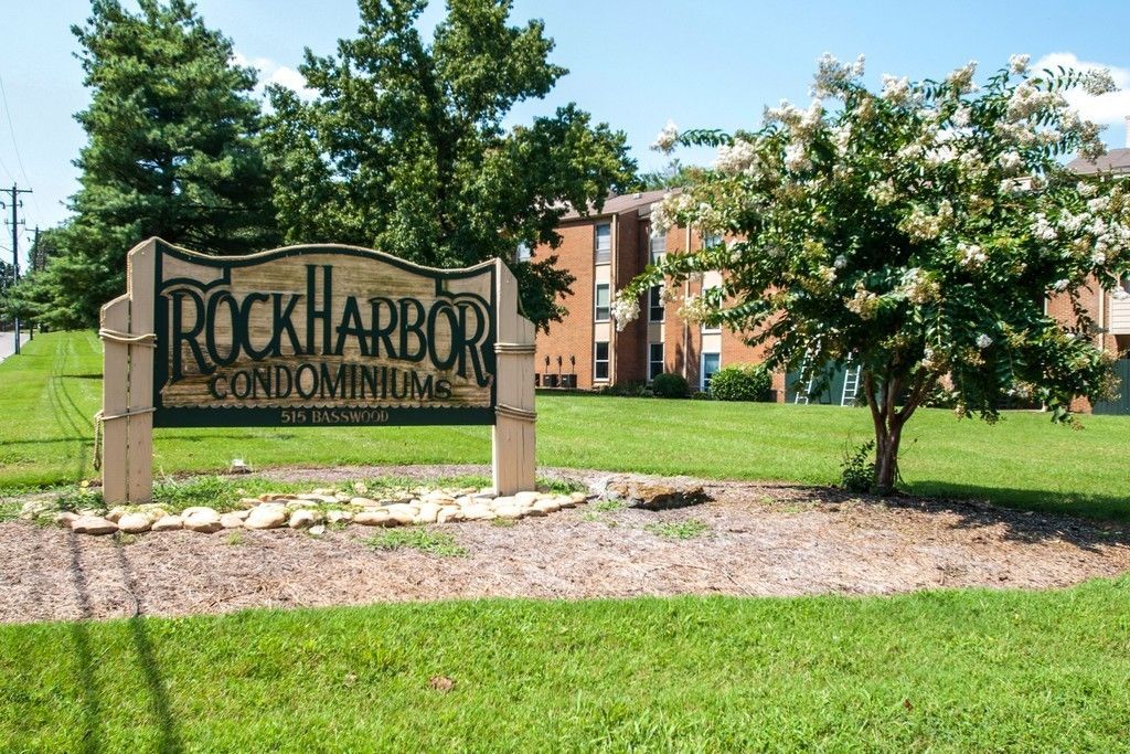 515 Basswood Ave 104, Nashville