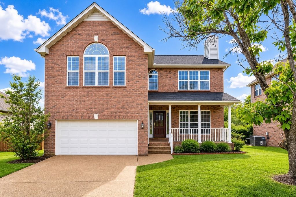 517 Cinnamon Pl, Nashville