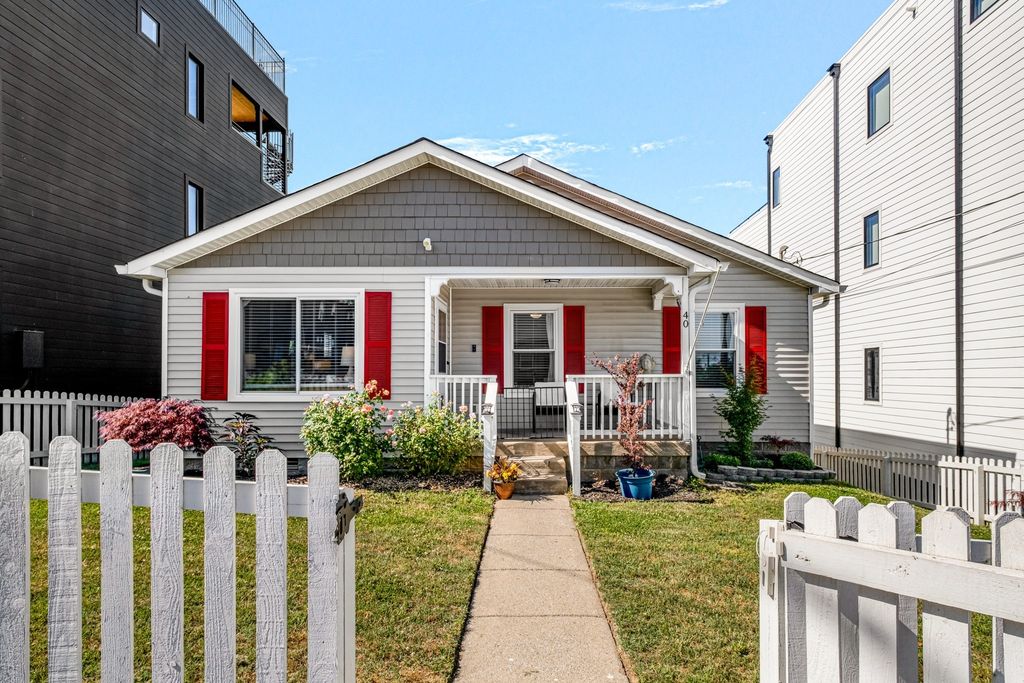 40 Shepard St, Nashville