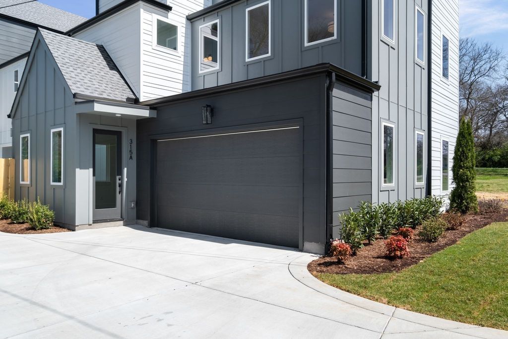 315a Edith Ave, Nashville