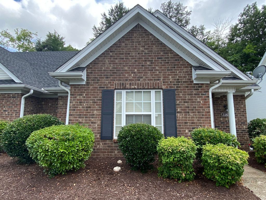 1143 Nashboro Blvd, Nashville