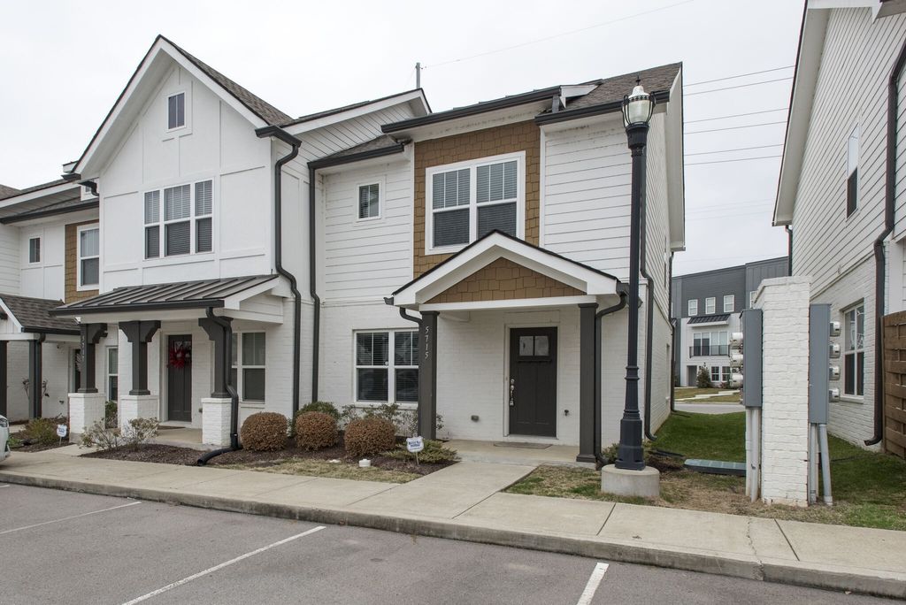 5715 California Ave, Nashville