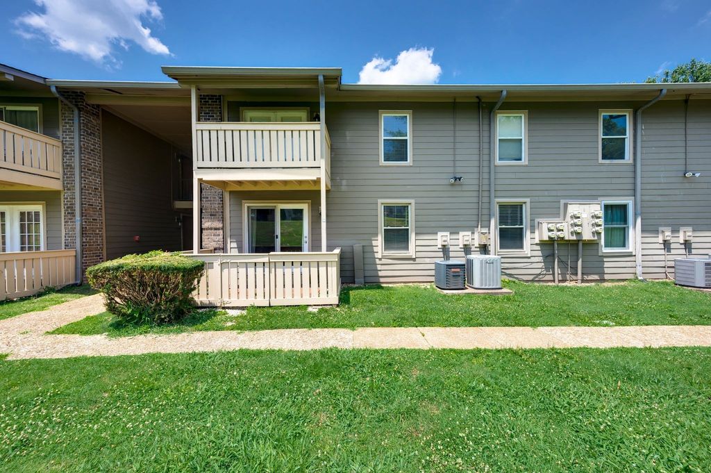 709 Ashlawn Pl, Nashville