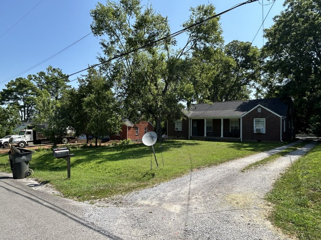 4810 Lindell St 4810, Nashville