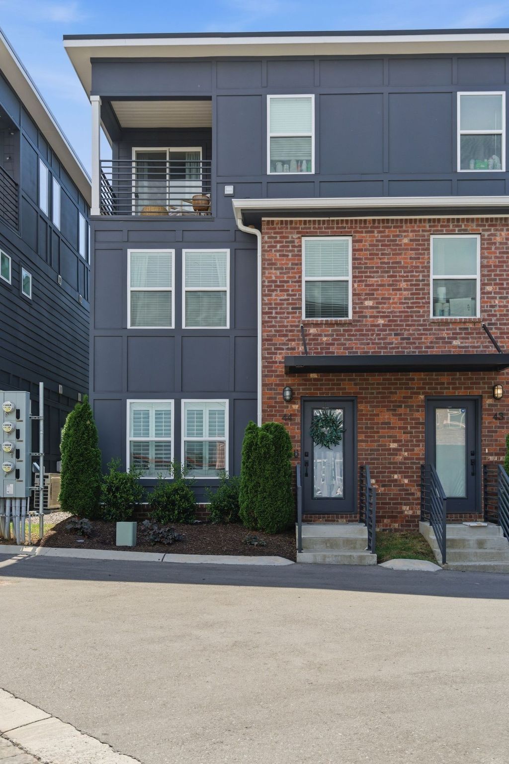102 Duke St 44, Nashville