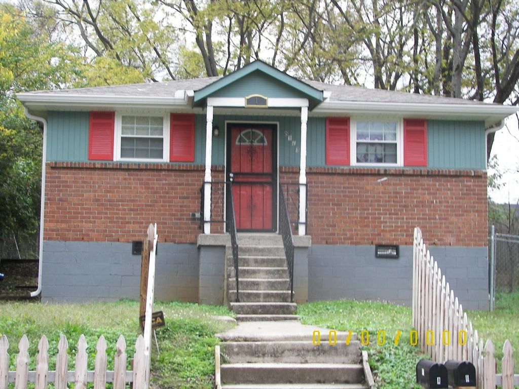 817 N 2nd St A, Nashville