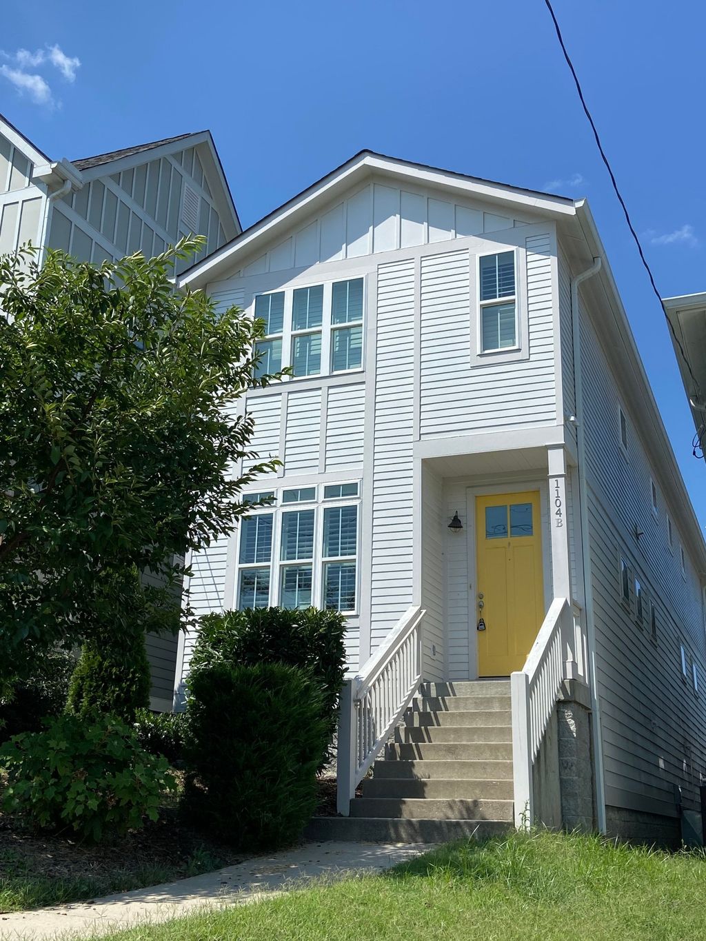 1104b W Grove Ave, Nashville