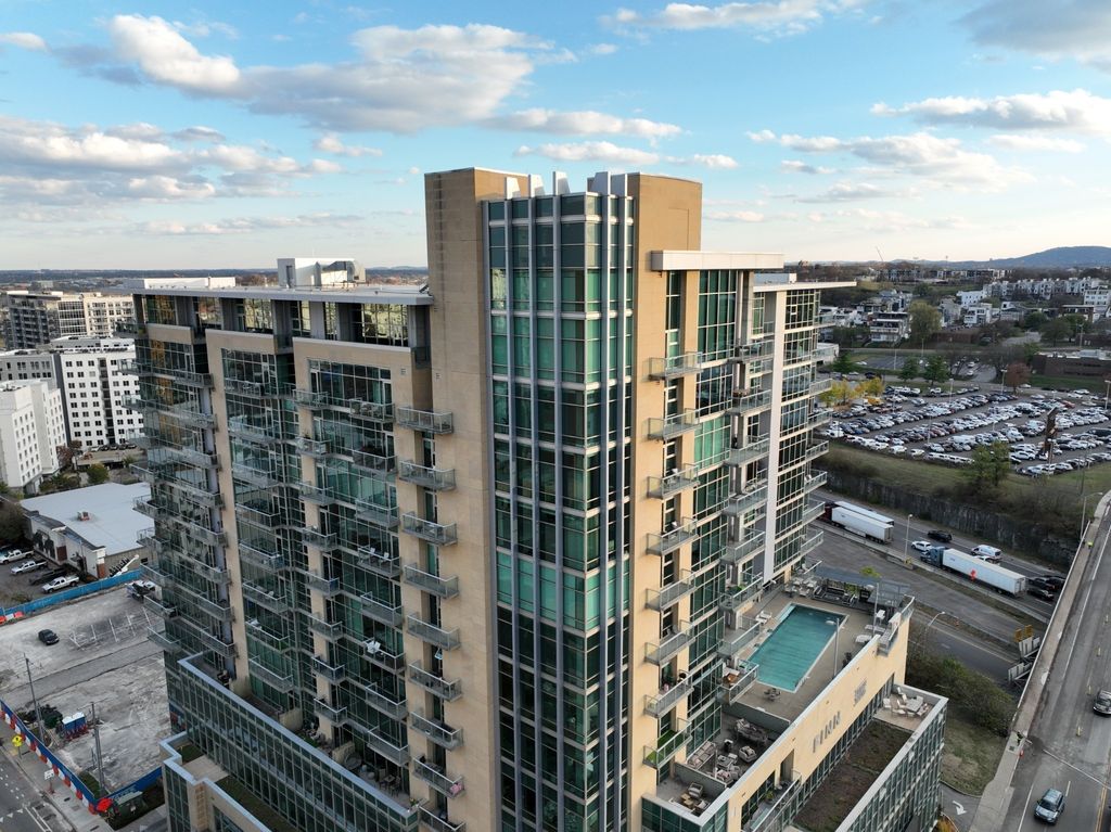 700 12th Ave S 1101, Nashville